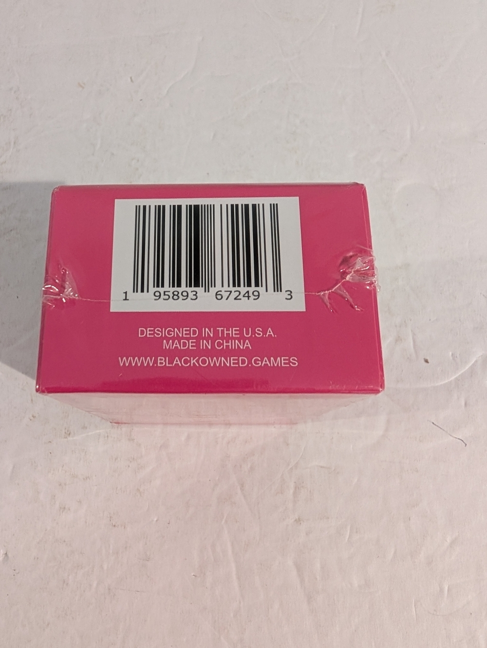 GIRLLL Girls Night Naughty Edition Card Game New Sealed - Picture 3 of 3